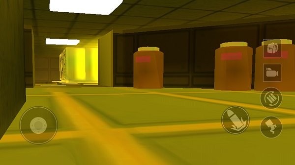 恐怖后室模拟器最新版