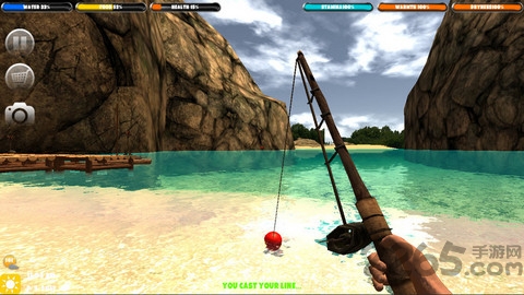 生存森林最新版 生存森林官方游戏下载