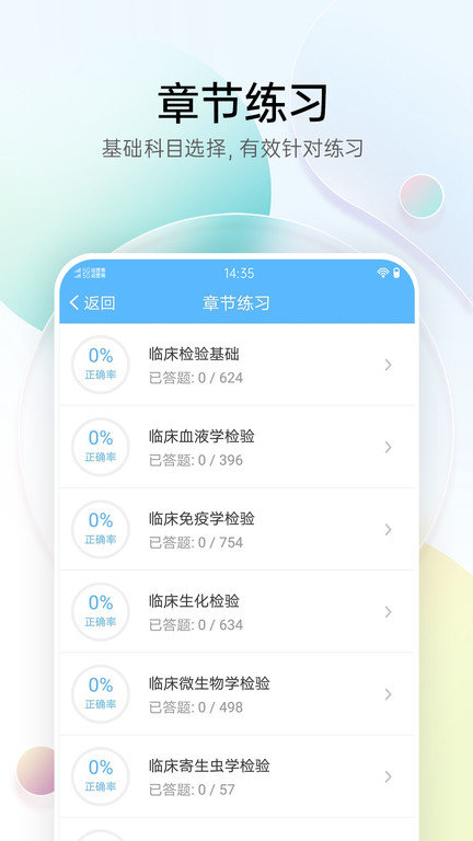 医疗招聘考试宝典app(改名卫生招聘考试宝典)
