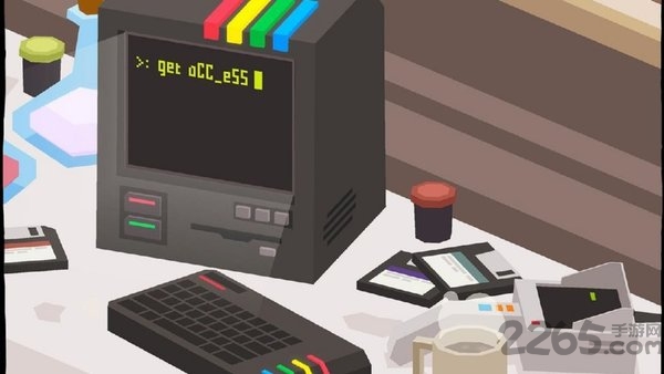 解谜游戏大发明家汉化版