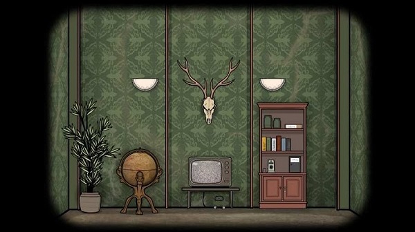 方块逃脱悖论游戏 方块逃脱悖论下载中文版