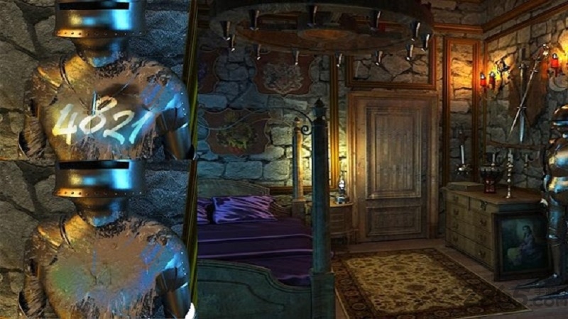 密室逃脱豪宅2游戏 密室逃脱豪宅2手机游戏下载