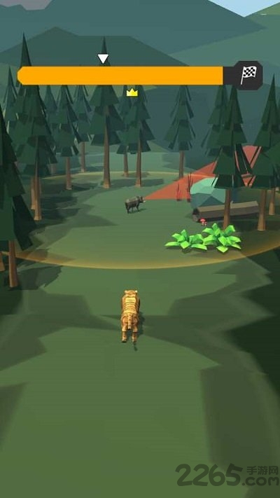 野外狩猎之王官方版(wildhunterking)