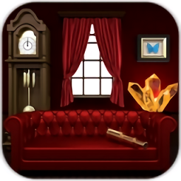 逃离宝石房间逃脱小游戏