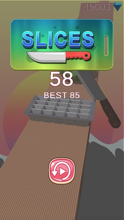 蛋糕切切切手机版