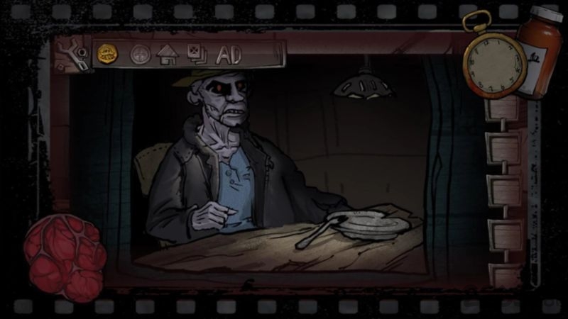 无人镇密室逃脱 无人镇游戏下载