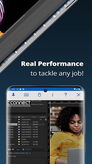 vnc viewer手机版apk