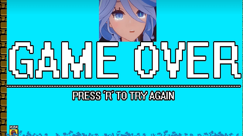 速通芙宁娜官方版