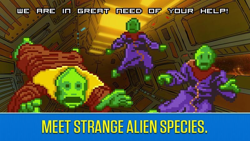 星际指挥官汉化破解版