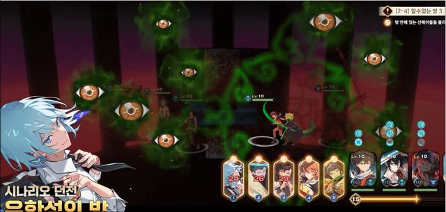 神之塔m怎么玩 神之塔m伟大的旅程玩法介绍