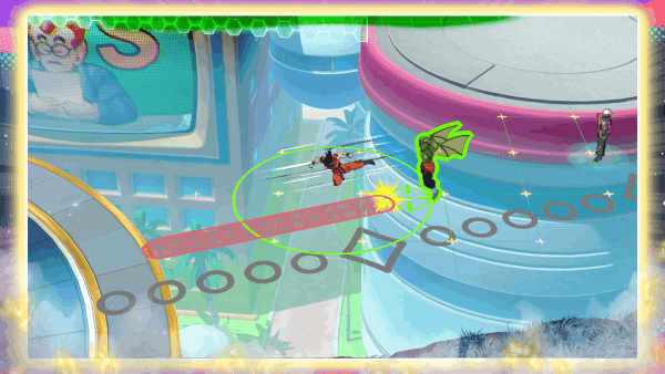 龙珠超计划游戏