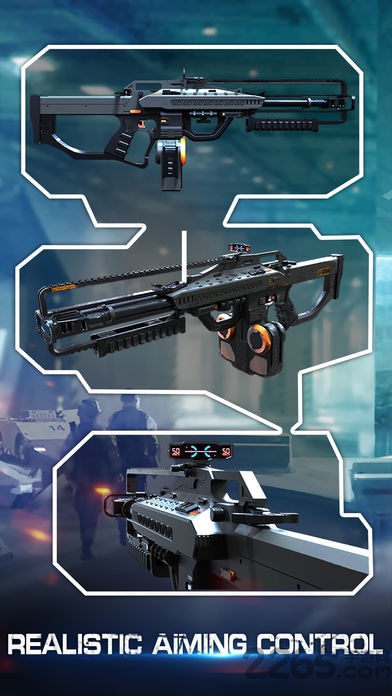 死亡战争僵尸内购破解版