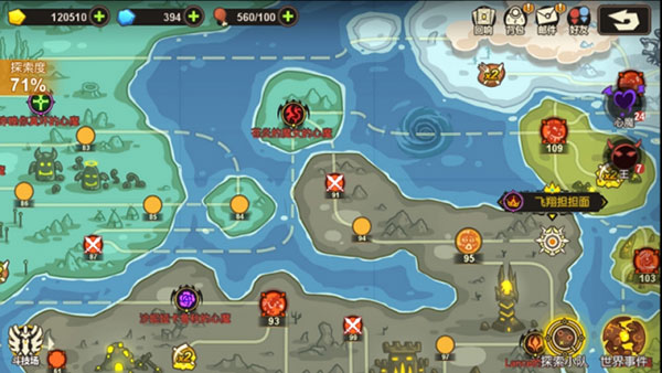 超进化物语2玩法大全 超进化物语2玩法攻略