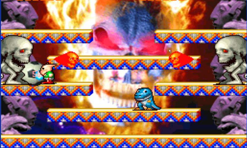 雪人兄弟3欧洲杯内购破解版