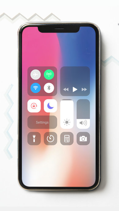 锁屏和壁纸软件