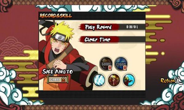 火影战记最新版 火影战记官方正版下载