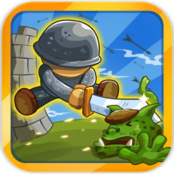 边境战士正式版