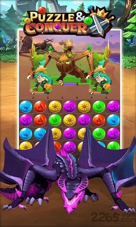 边境王城英雄的崛起官方版