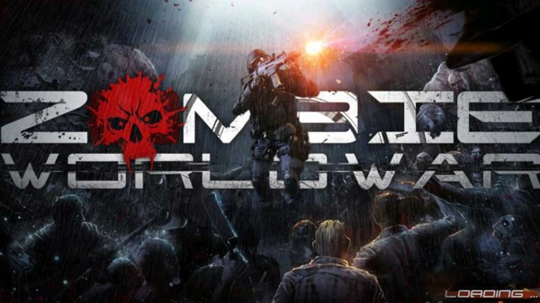 僵尸世界大战无限金币版