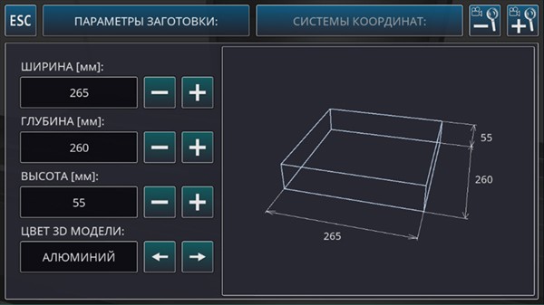 cnc数控铣床仿真软件手机版app(cnc vmc simulator)
