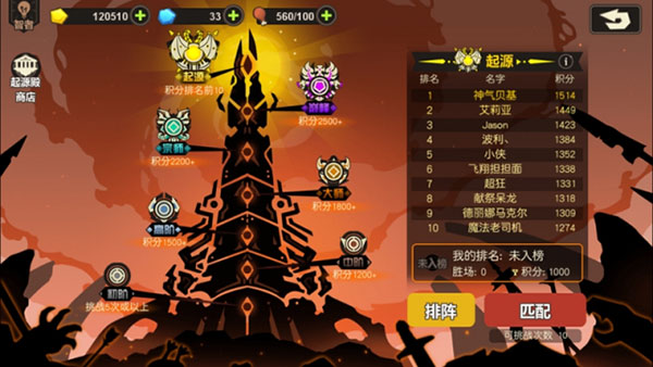 超进化物语2玩法攻略 超进化物语2玩法大全