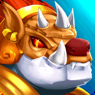 火边境英勇英雄游戏