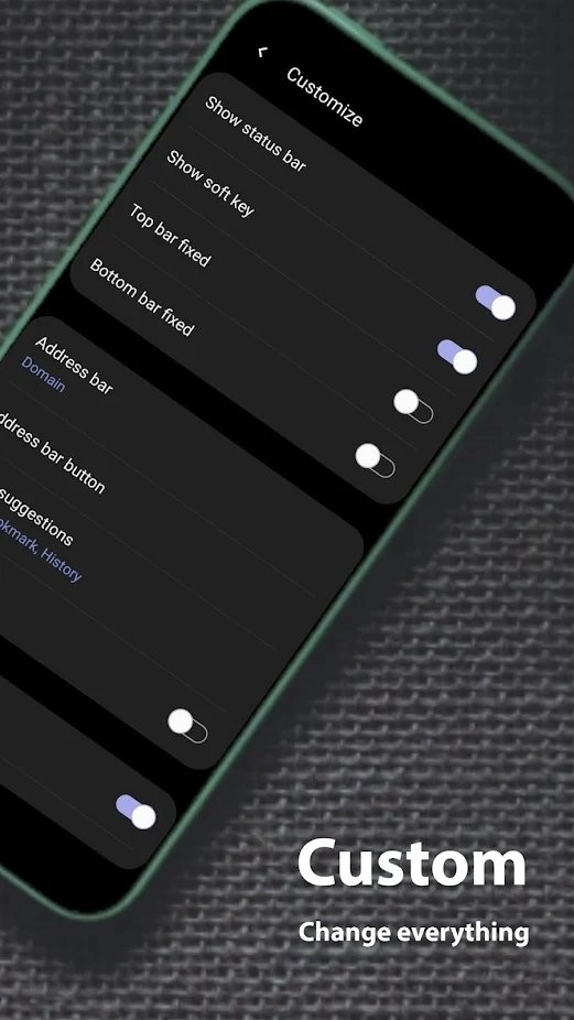 soul浏览器最新版本