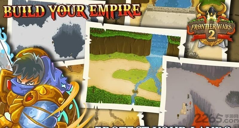 边境战争2中文版