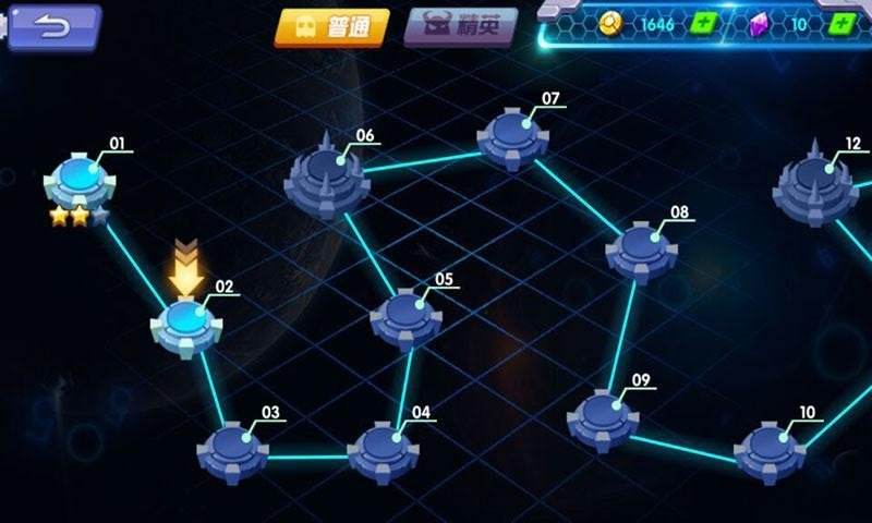 斗龙战士4双龙枪神游戏