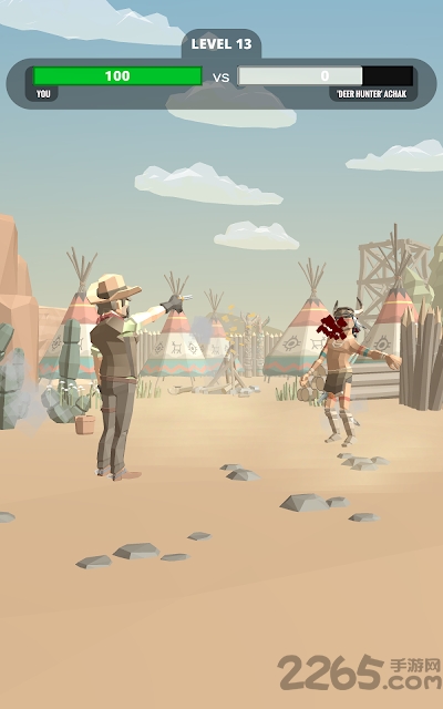 对峙决胜手游 对峙决胜游戏下载