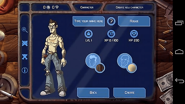 末日拯救者手游 末日拯救者游戏下载