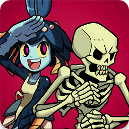 skullgirls手游汉化破解版