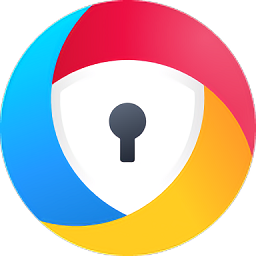 avg browser浏览器