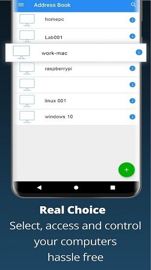 vnc viewer手机版apk