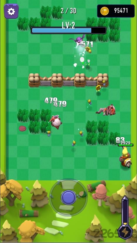 z猎手内购破解版