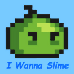 iwanna史莱姆游戏(iwannaslime)