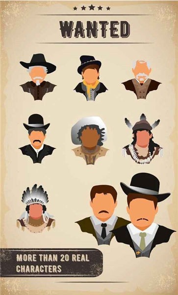 狂野殖民地手机版