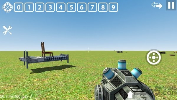 简单沙盒2汉化版