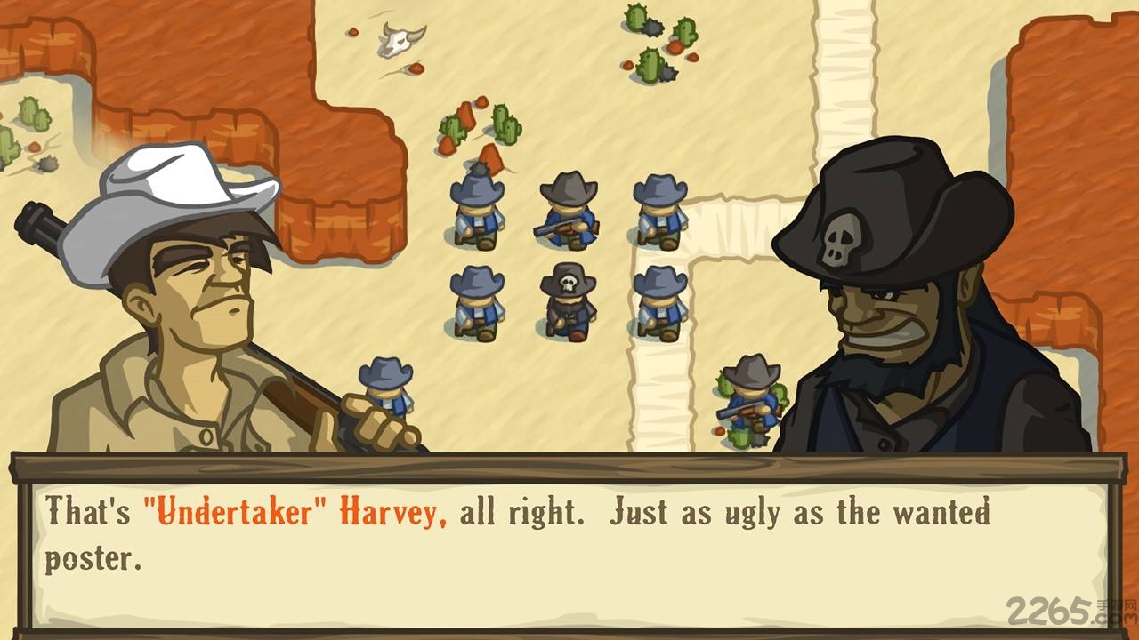 失落的边境官方版