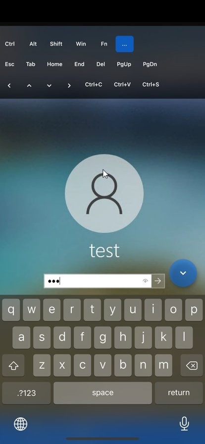 rustdesk远程桌面