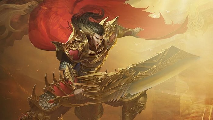 沙之城主传奇手游 沙之城主下载