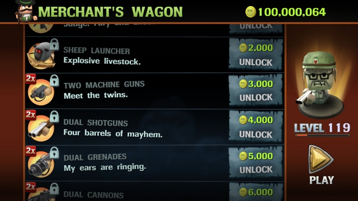 迷你血战2僵尸正版