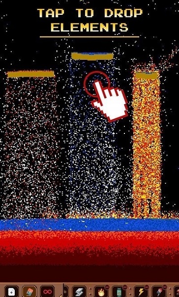 沙盒物理模拟器手游