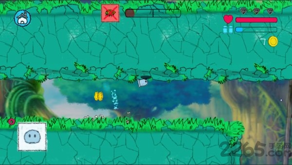 跳跳史莱姆官方版