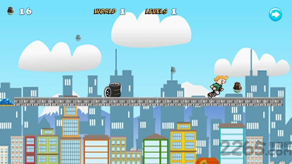 冰淇淋猎人游戏