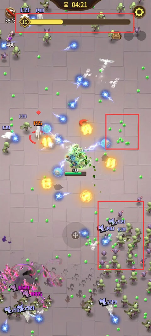 这个地下城有点怪手游生存玩法 这个地下城有点怪最新版生存玩法