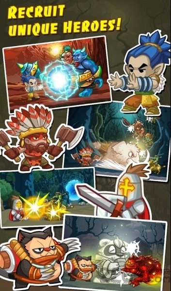 边境防卫官方手游