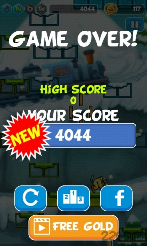 雪人兄弟单机破解版