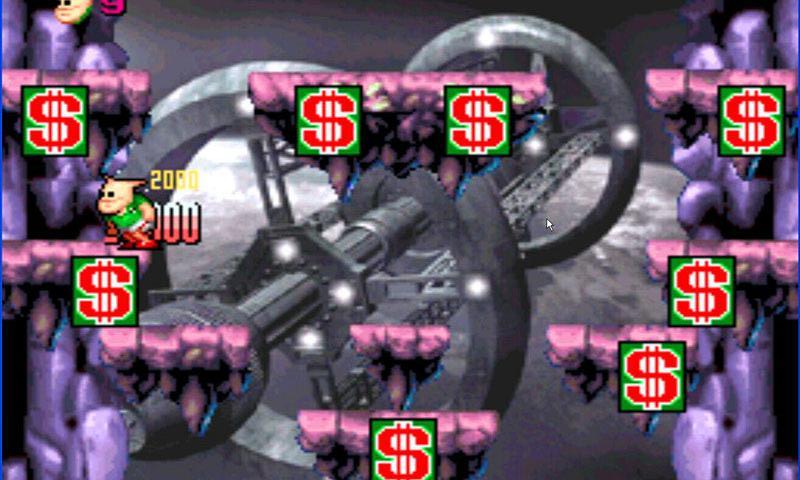 雪人兄弟3欧洲杯内购破解版