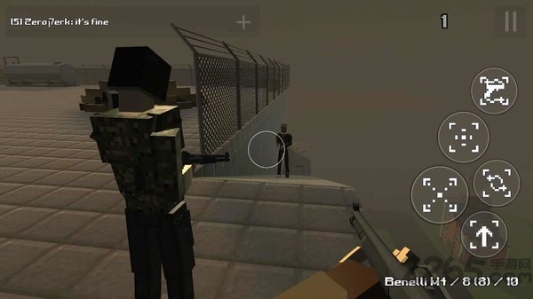 暴力沙盒2中文版